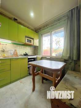 1-к квартира, на длительный срок, 35м2, 2/6 этаж