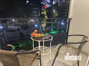 Студия квартира, на длительный срок, 20м2, 3/7 этаж