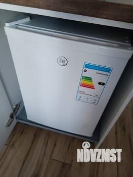 Студия квартира, на длительный срок, 23м2, 2/4 этаж