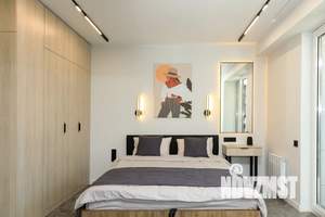 1-к квартира, посуточно, 30м2, 4/11 этаж