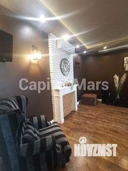 4-к квартира, на длительный срок, 140м2, 24/25 этаж