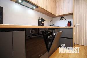 Студия квартира, посуточно, 22м2, 11/12 этаж