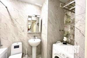 2-к квартира, посуточно, 52м2, 4/9 этаж