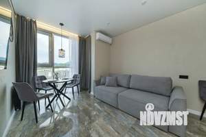 Студия квартира, посуточно, 24м2, 8/20 этаж