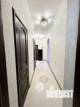 3-к квартира, на длительный срок, 80м2, 4/7 этаж