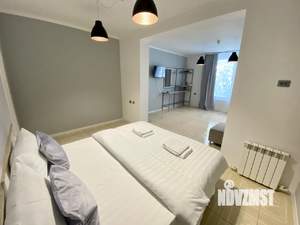 1-к квартира, посуточно, 65м2, 1/1 этаж