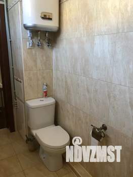 2-к квартира, посуточно, 45м2, 4/6 этаж