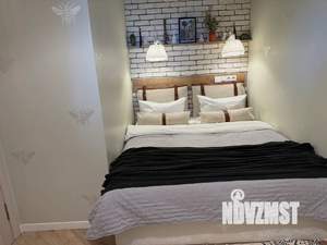 2-к квартира, посуточно, 51м2, 19/24 этаж