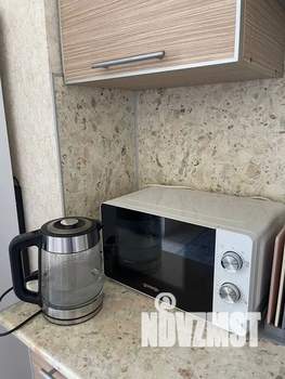 Студия квартира, посуточно, 31м2, 9/10 этаж