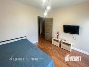 2-к квартира, на длительный срок, 37м2, 9/26 этаж