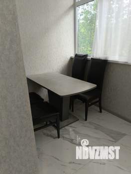 1-к квартира, посуточно, 30м2, 4/4 этаж