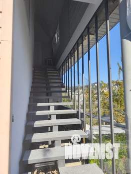 1-к квартира, посуточно, 48м2, 2/2 этаж