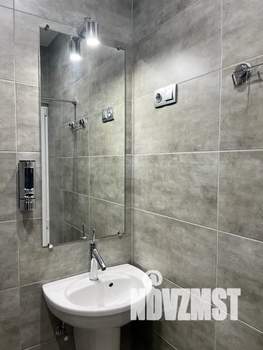 Студия квартира, посуточно, 21м2, 3/8 этаж