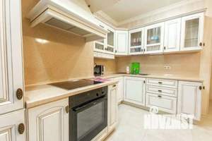 1-к квартира, посуточно, 110м2, 1/1 этаж