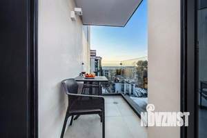 1-к квартира, посуточно, 22м2, 1/1 этаж