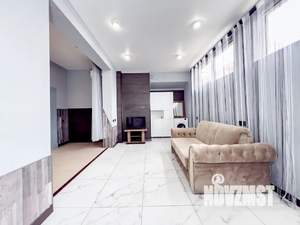 2-к квартира, посуточно, 78м2, 1/5 этаж