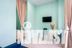 1-к квартира, посуточно, 35м2, 3/5 этаж