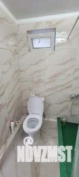 1-к квартира, посуточно, 15м2, 1/1 этаж