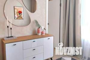 1-к квартира, посуточно, 33м2, 11/12 этаж