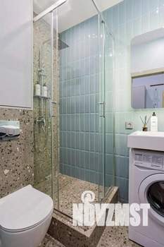 1-к квартира, посуточно, 19м2, 1/1 этаж