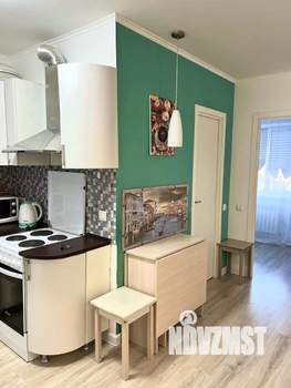 2-к квартира, на длительный срок, 51м2, 4/9 этаж