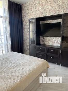 1-к квартира, на длительный срок, 42м2, 6/9 этаж