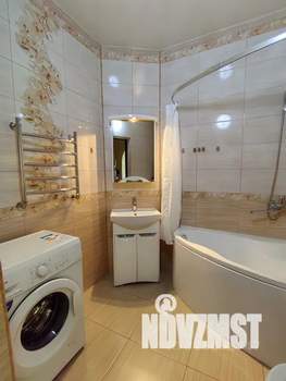 1-к квартира, посуточно, 45м2, 5/6 этаж