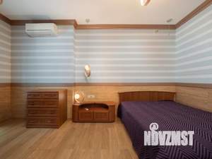 1-к квартира, посуточно, 70м2, 3/23 этаж