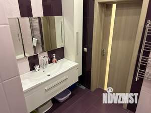 2-к квартира, посуточно, 90м2, 13/16 этаж