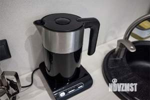 3-к квартира, посуточно, 50м2, 1/1 этаж