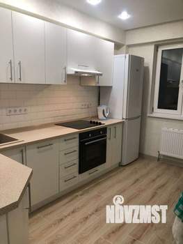 1-к квартира, на длительный срок, 57м2, 9/9 этаж