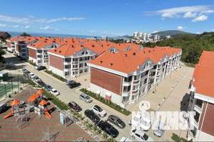 1-к квартира, посуточно, 20м2, 2/4 этаж