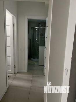 1-к квартира, на длительный срок, 35м2, 10/13 этаж