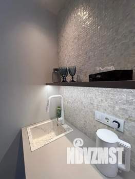 1-к квартира, посуточно, 28м2, 2/4 этаж