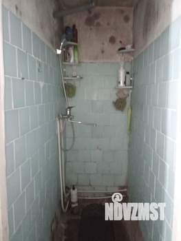 1-к квартира, на длительный срок, 21м2, 3/5 этаж