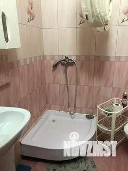 Студия квартира, посуточно, 19м2, 4/6 этаж