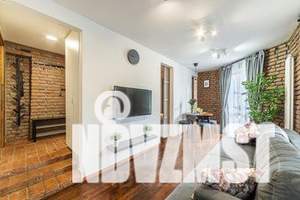 1-к квартира, посуточно, 25м2, 2/3 этаж