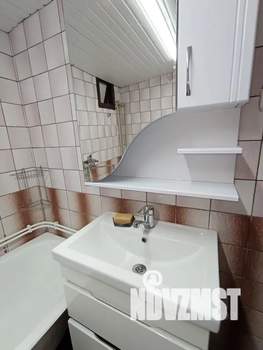 2-к квартира, посуточно, 40м2, 1/3 этаж