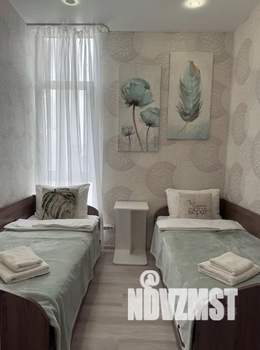 2-к квартира, посуточно, 45м2, 2/3 этаж