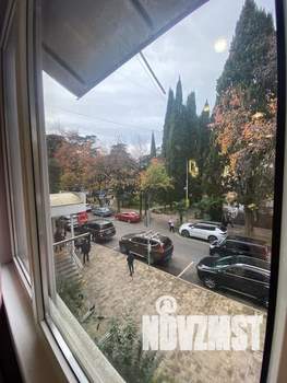 2-к квартира, посуточно, 46м2, 2/5 этаж