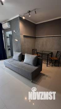 2-к квартира, на длительный срок, 42м2, 1/4 этаж