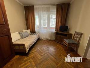 1-к квартира, посуточно, 32м2, 3/5 этаж