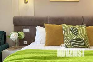 1-к квартира, посуточно, 28м2, 5/6 этаж