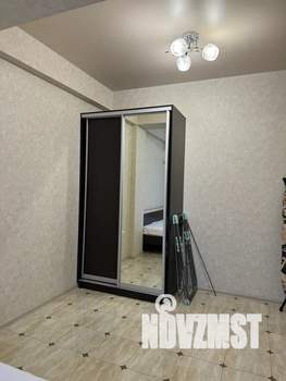 1-к квартира, посуточно, 35м2, 9/12 этаж