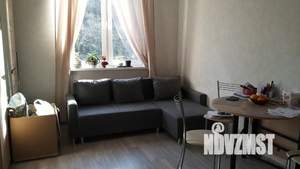 Студия квартира, посуточно, 24м2, 12/12 этаж