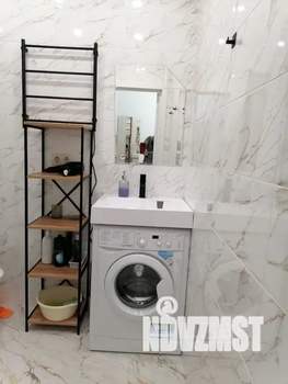 Студия квартира, посуточно, 24м2, 5/13 этаж