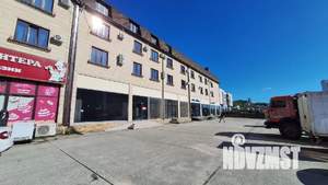 1-к квартира, посуточно, 31м2, 2/4 этаж