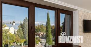 1-к квартира, посуточно, 50м2, 1/1 этаж