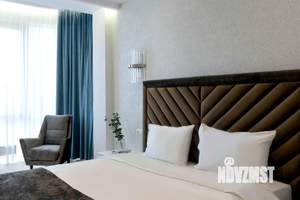 2-к квартира, посуточно, 56м2, 1/1 этаж