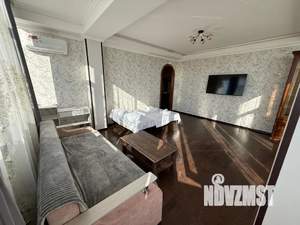 2-к квартира, посуточно, 98м2, 5/8 этаж